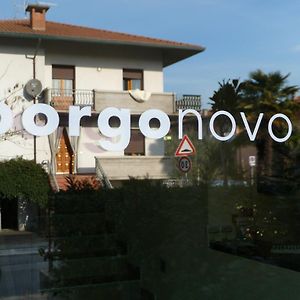 Albergo Borgonovo